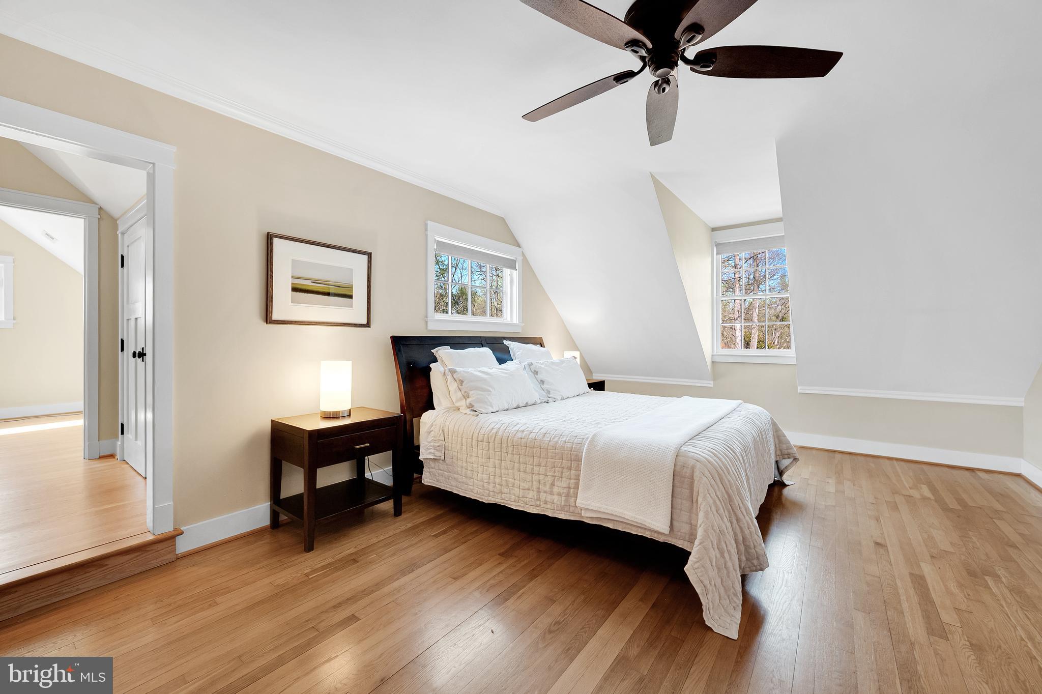 CONGRESSIONAL FOREST - Residential