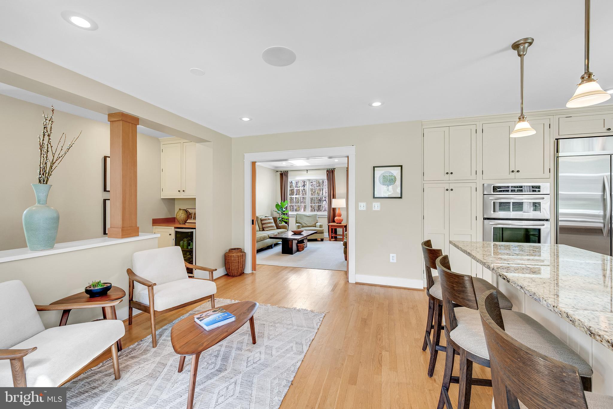 CONGRESSIONAL FOREST - Residential