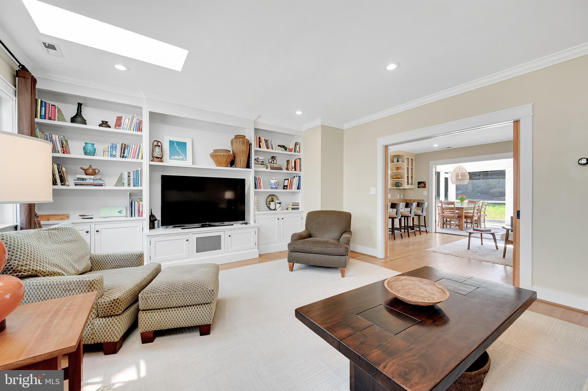 CONGRESSIONAL FOREST - Residential