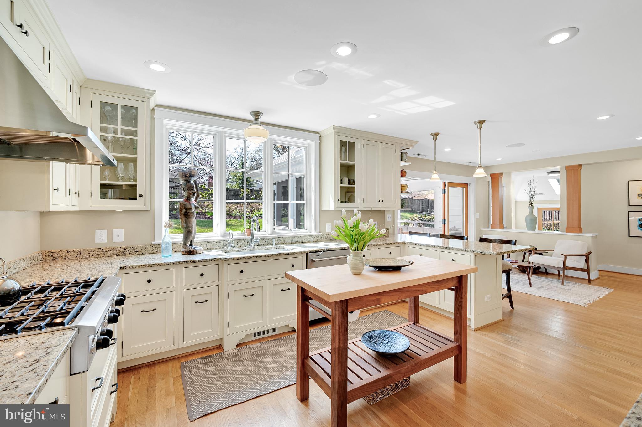 CONGRESSIONAL FOREST - Residential