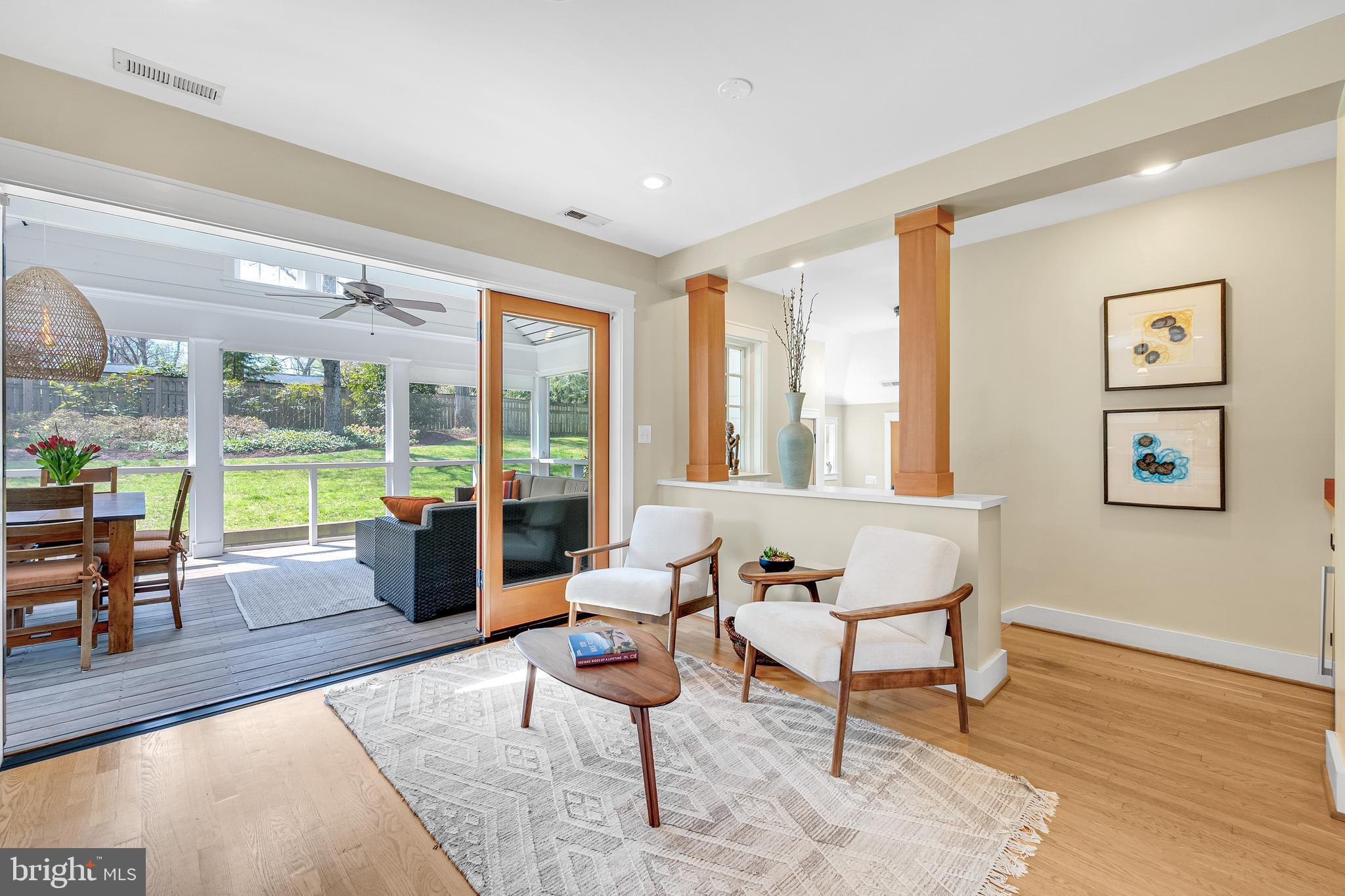 CONGRESSIONAL FOREST - Residential