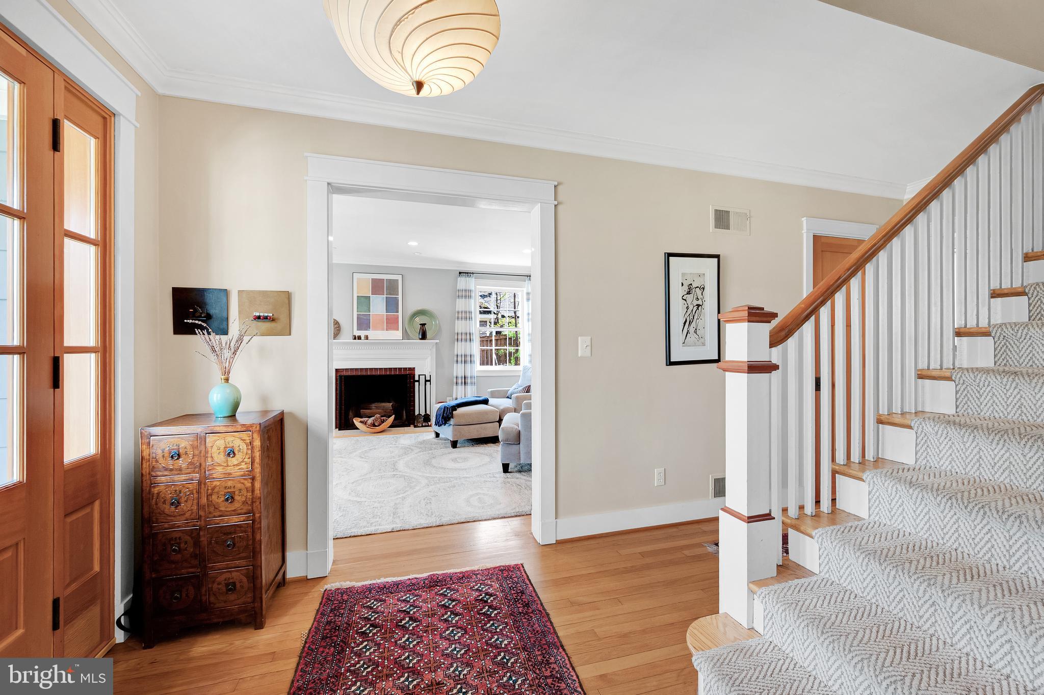 CONGRESSIONAL FOREST - Residential