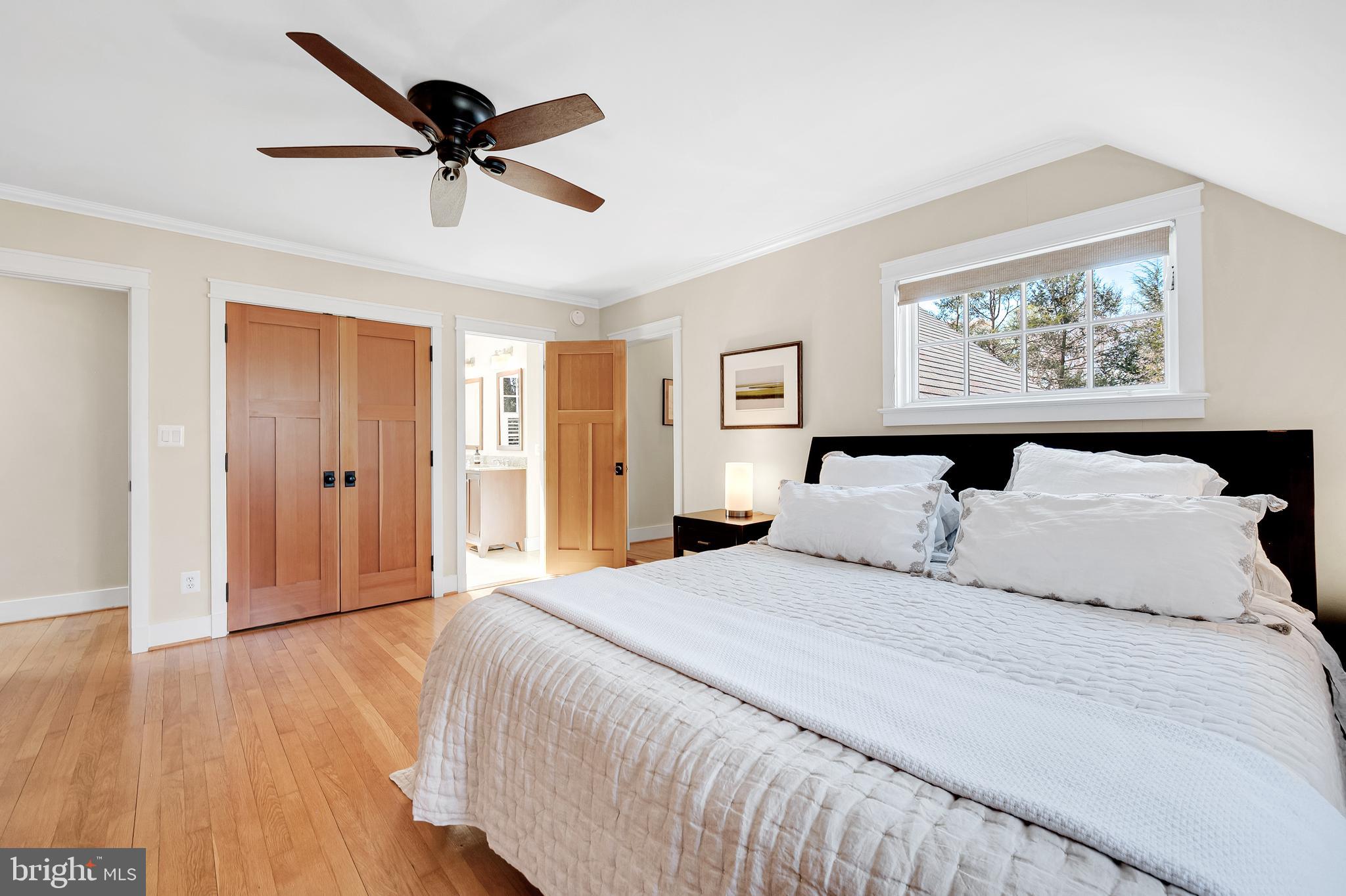 CONGRESSIONAL FOREST - Residential