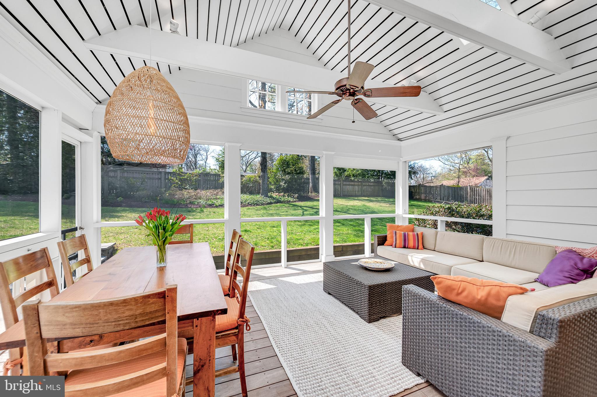 CONGRESSIONAL FOREST - Residential