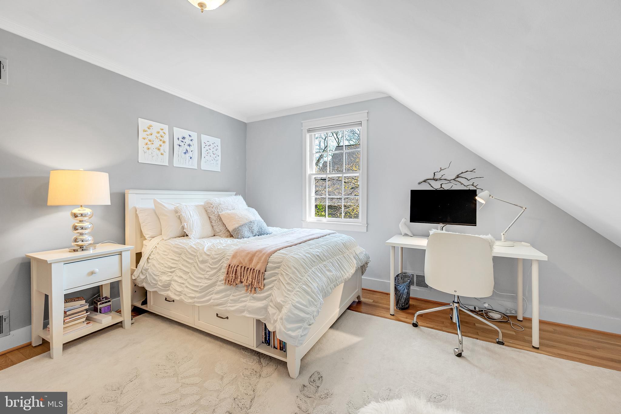 CONGRESSIONAL FOREST - Residential