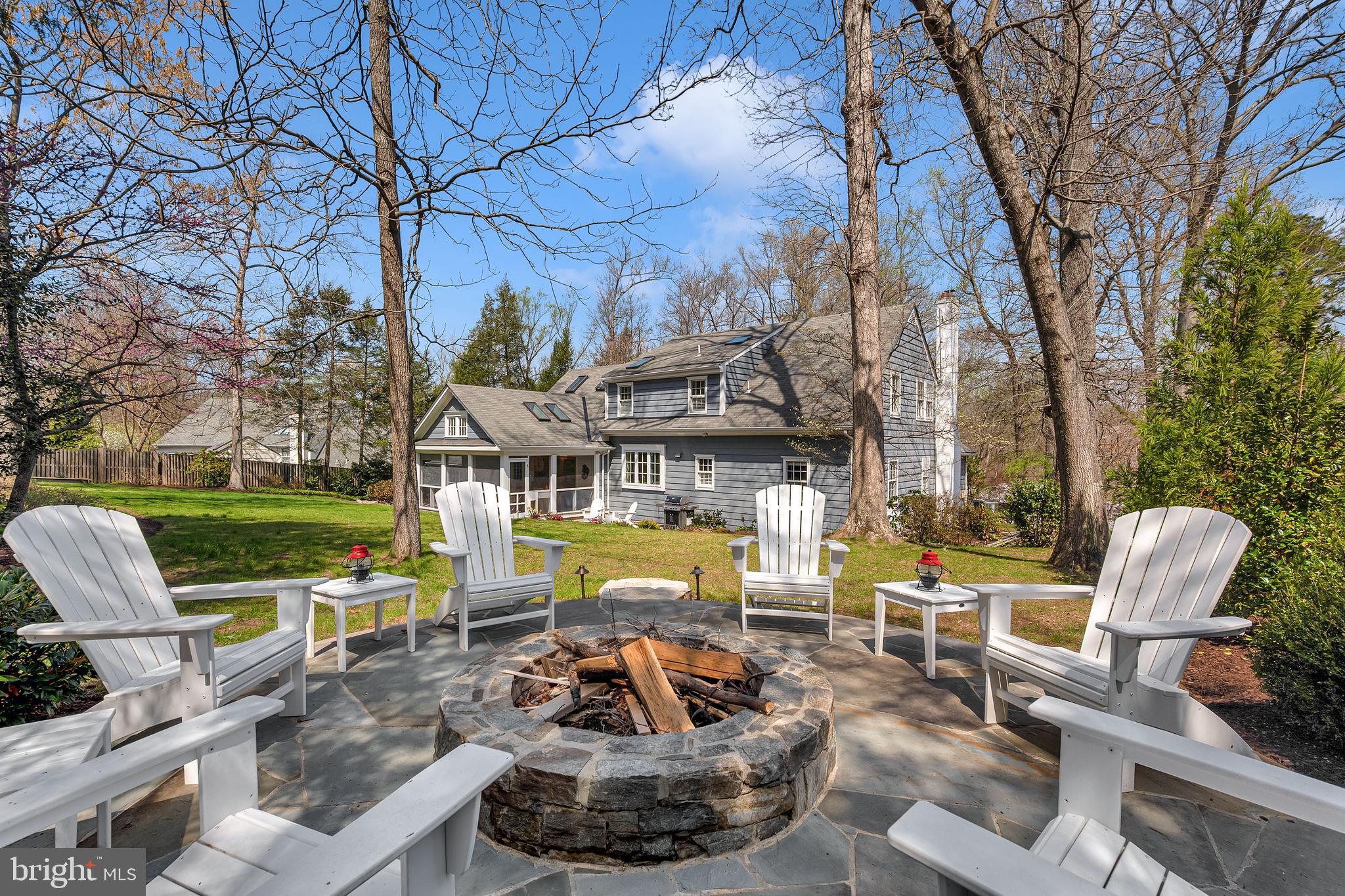 CONGRESSIONAL FOREST - Residential