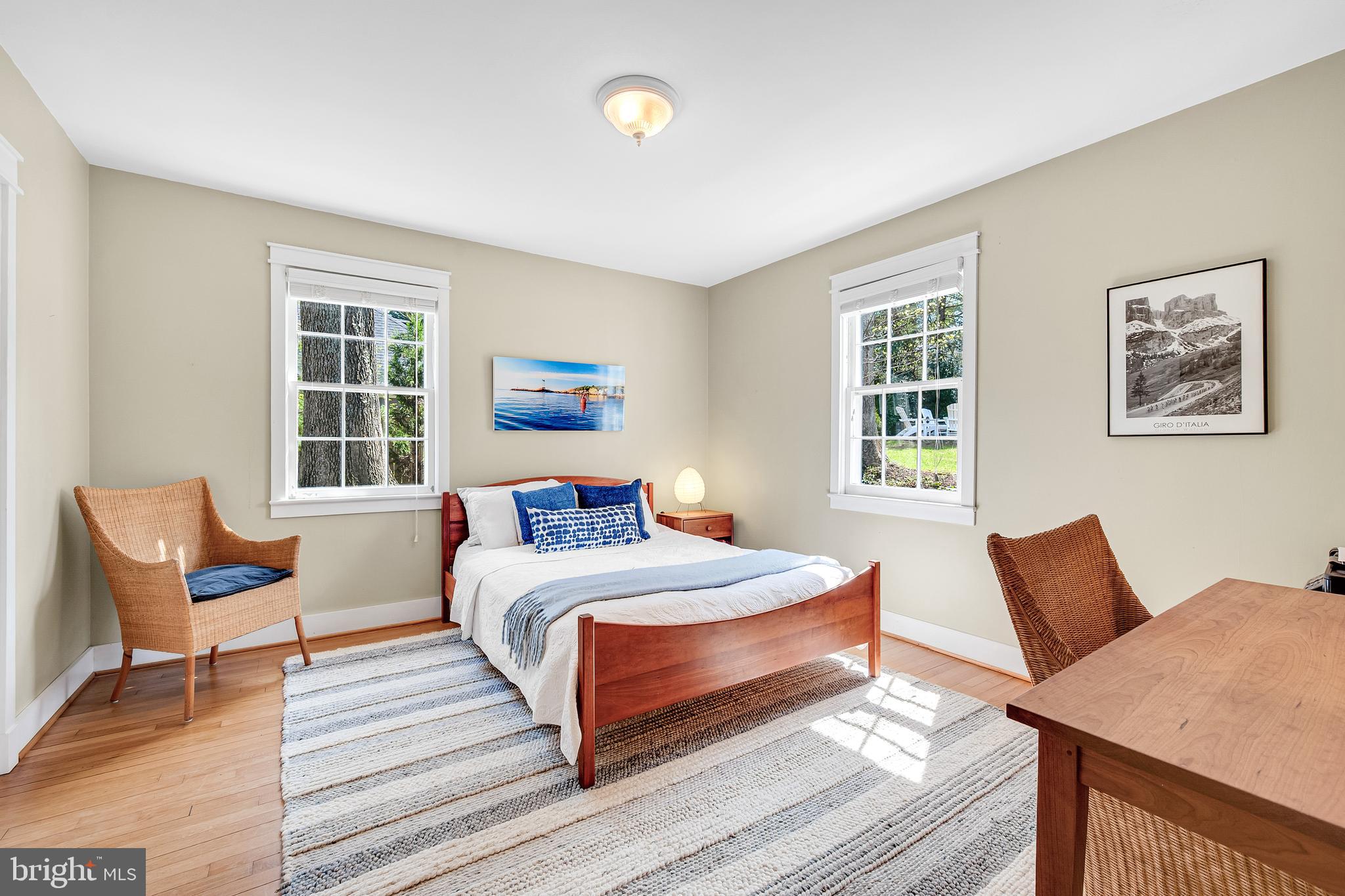 CONGRESSIONAL FOREST - Residential