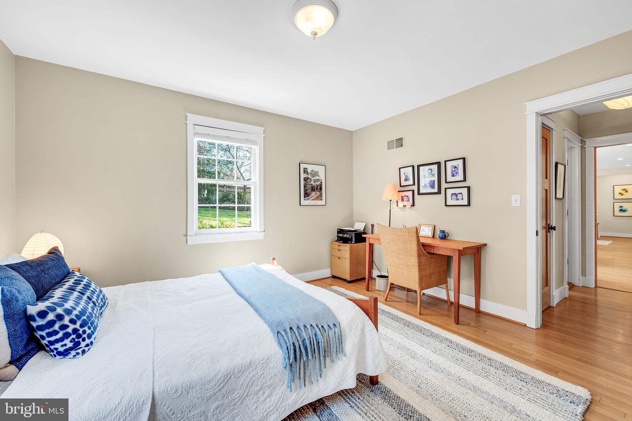 CONGRESSIONAL FOREST - Residential