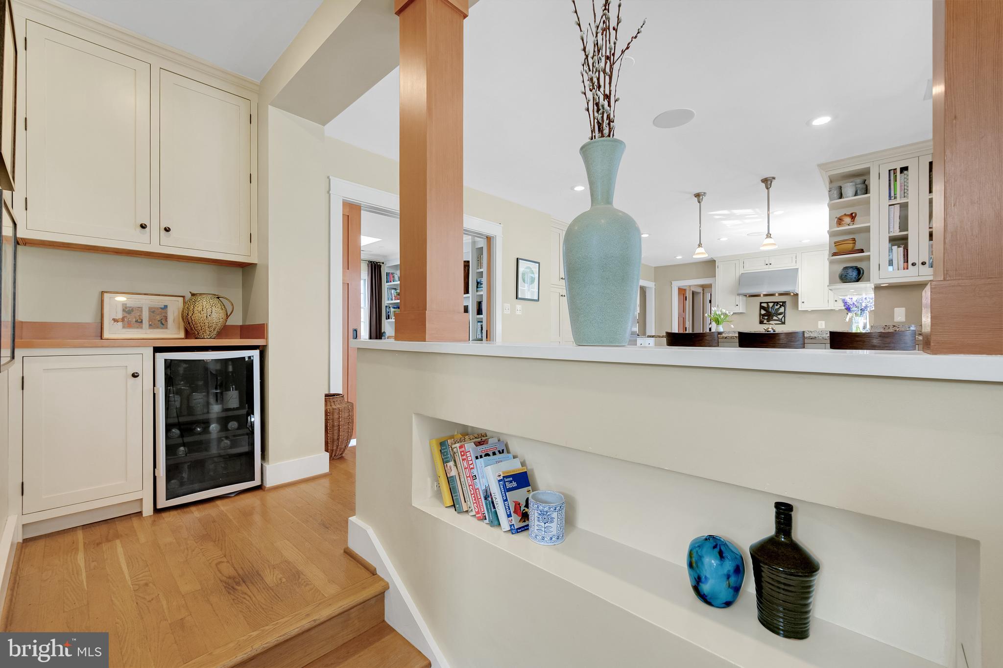 CONGRESSIONAL FOREST - Residential