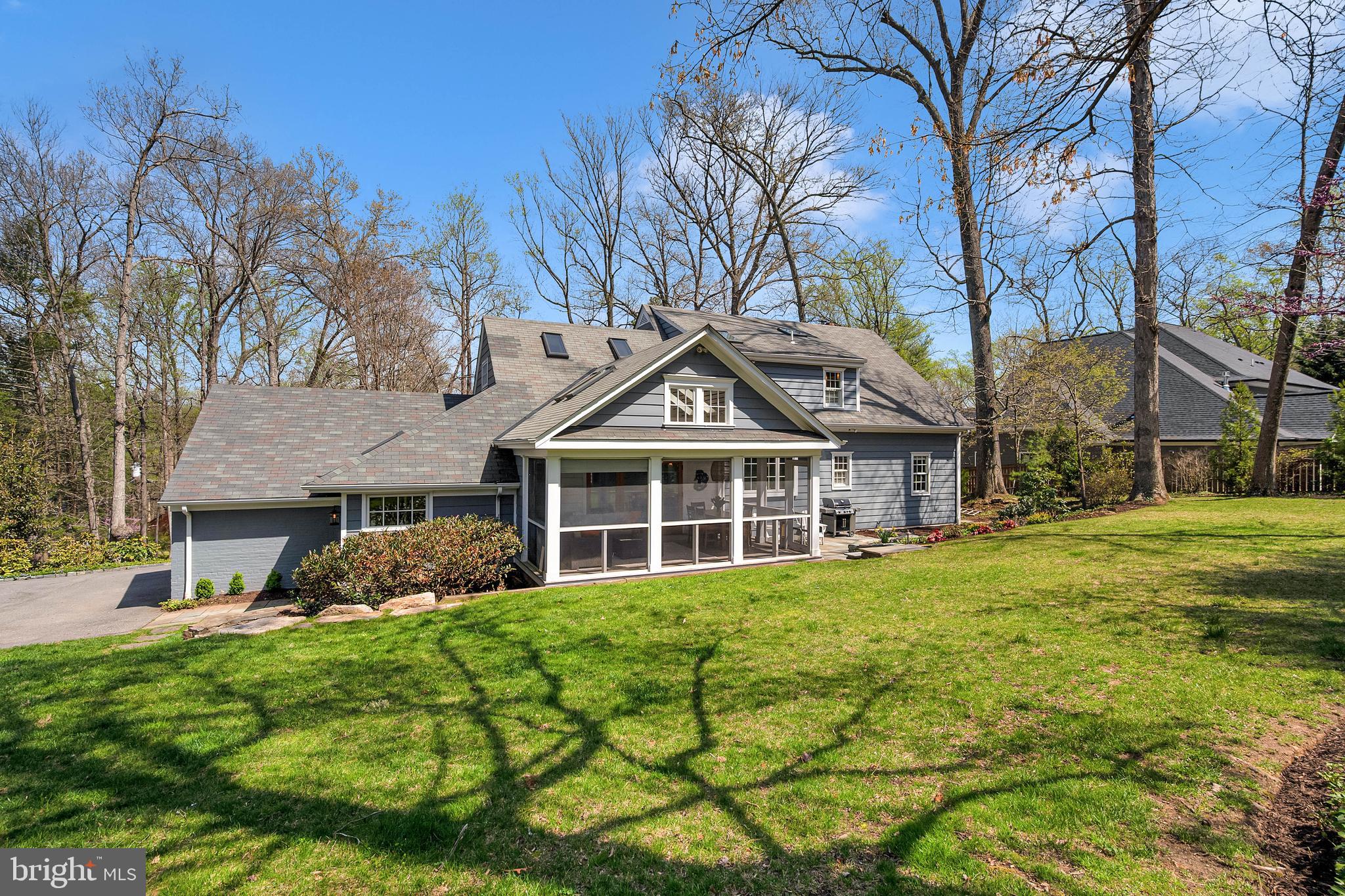 CONGRESSIONAL FOREST - Residential