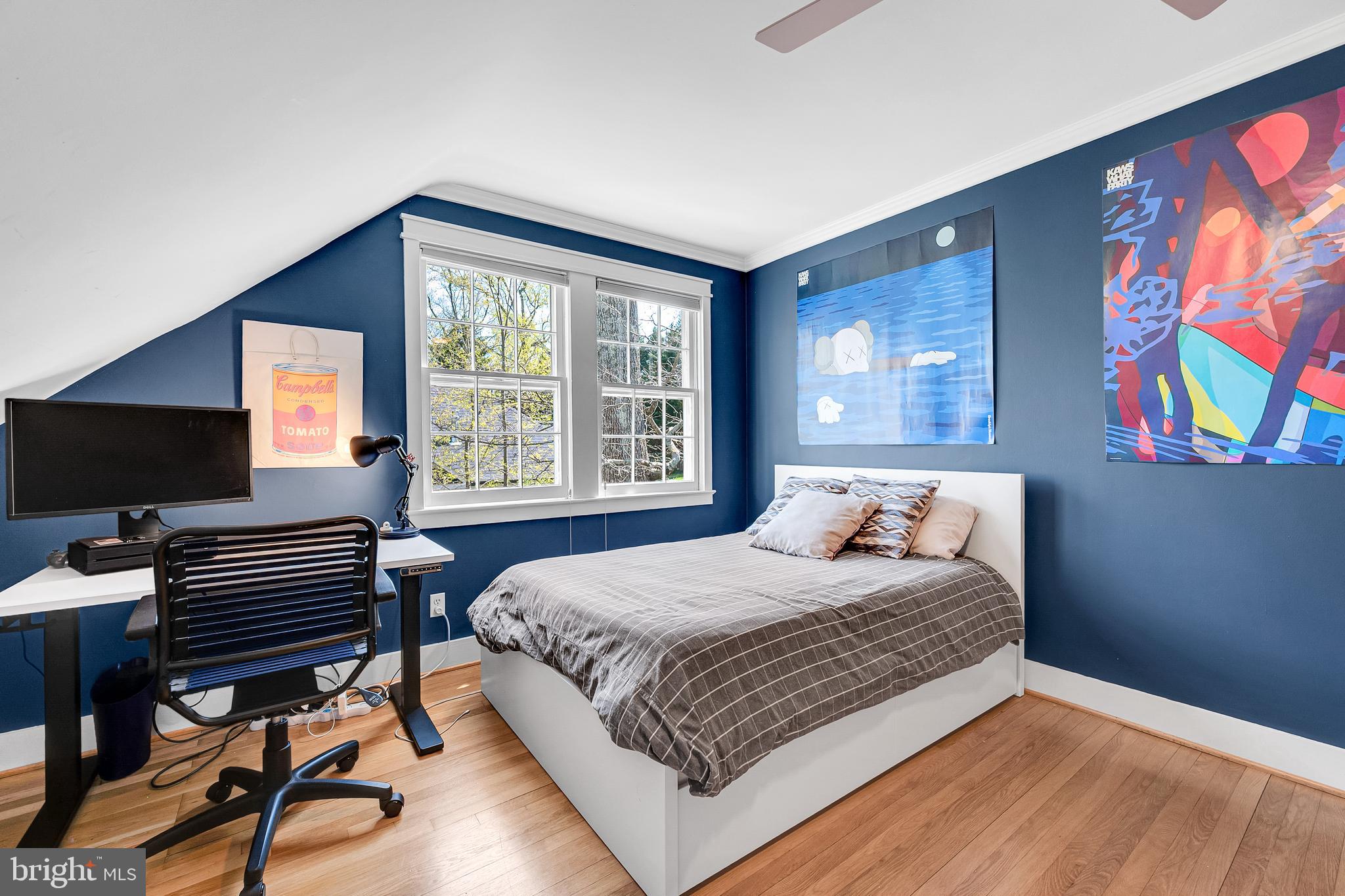 CONGRESSIONAL FOREST - Residential