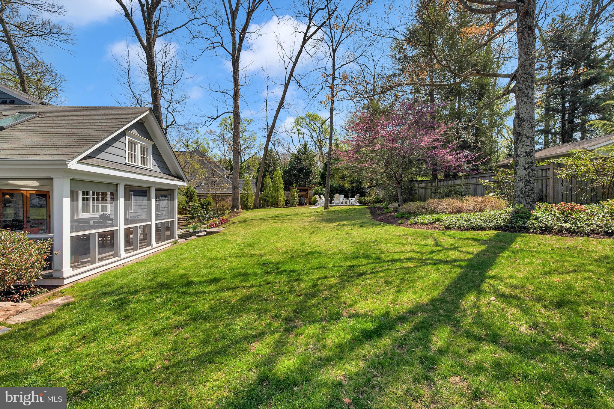 CONGRESSIONAL FOREST - Residential