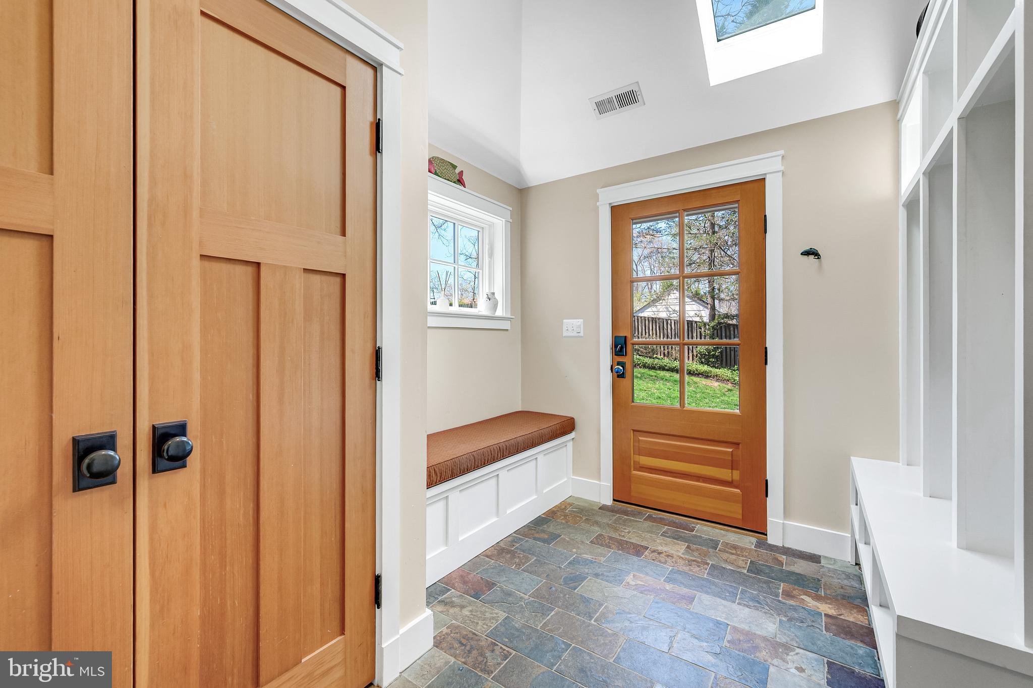 CONGRESSIONAL FOREST - Residential