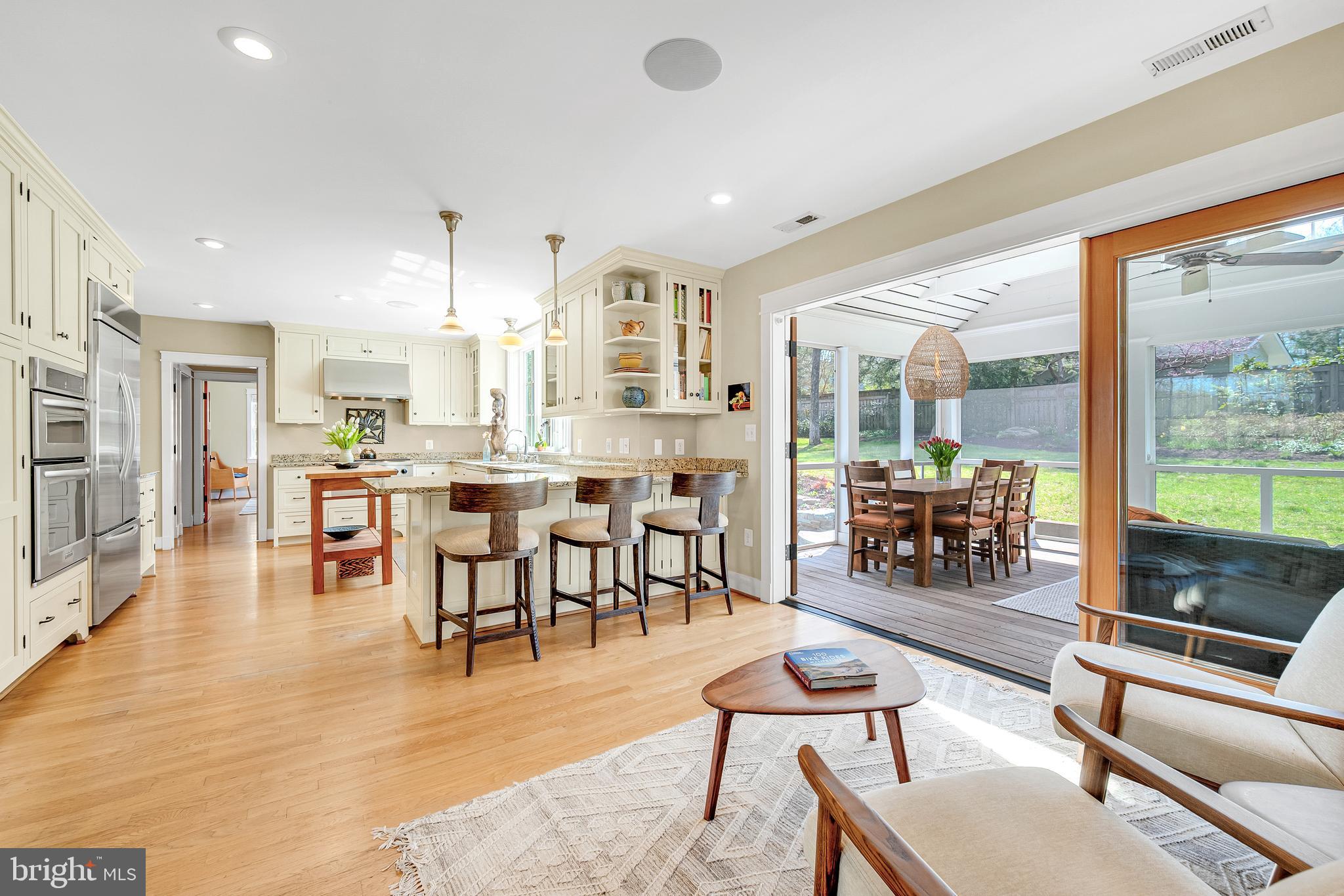 CONGRESSIONAL FOREST - Residential