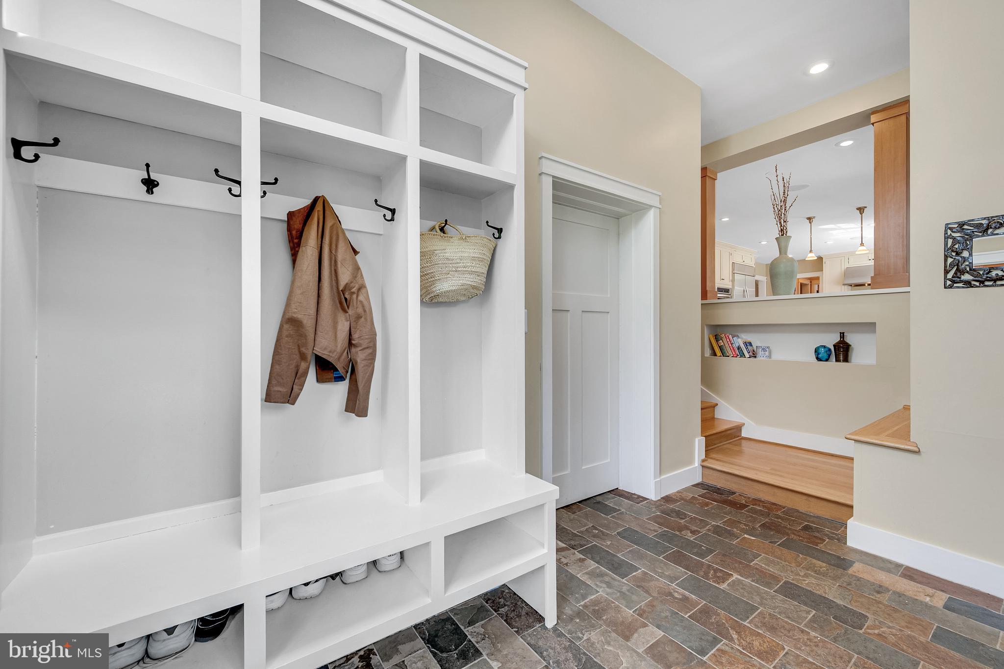 CONGRESSIONAL FOREST - Residential