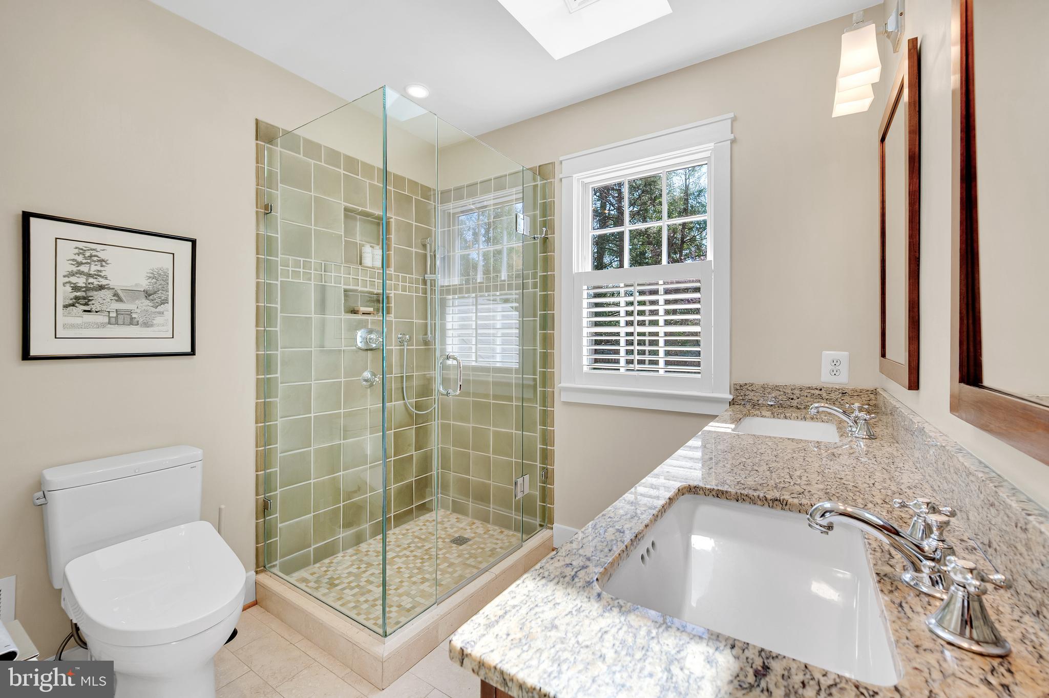 CONGRESSIONAL FOREST - Residential