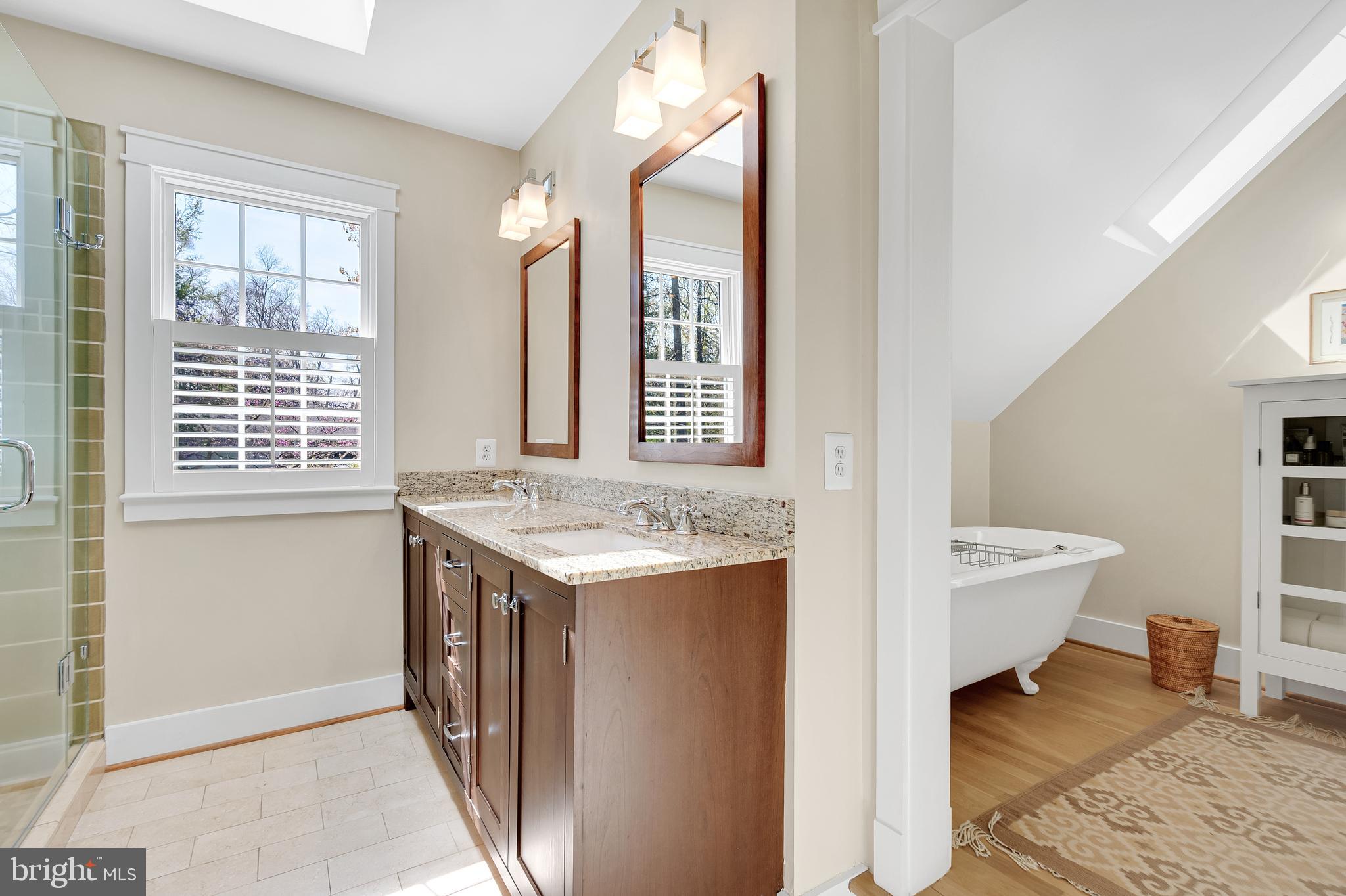 CONGRESSIONAL FOREST - Residential