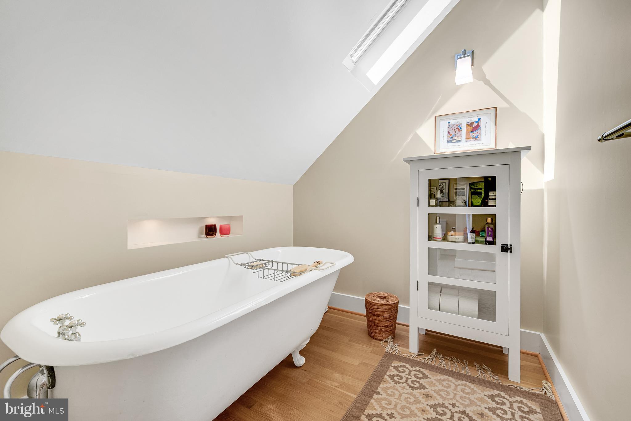 CONGRESSIONAL FOREST - Residential