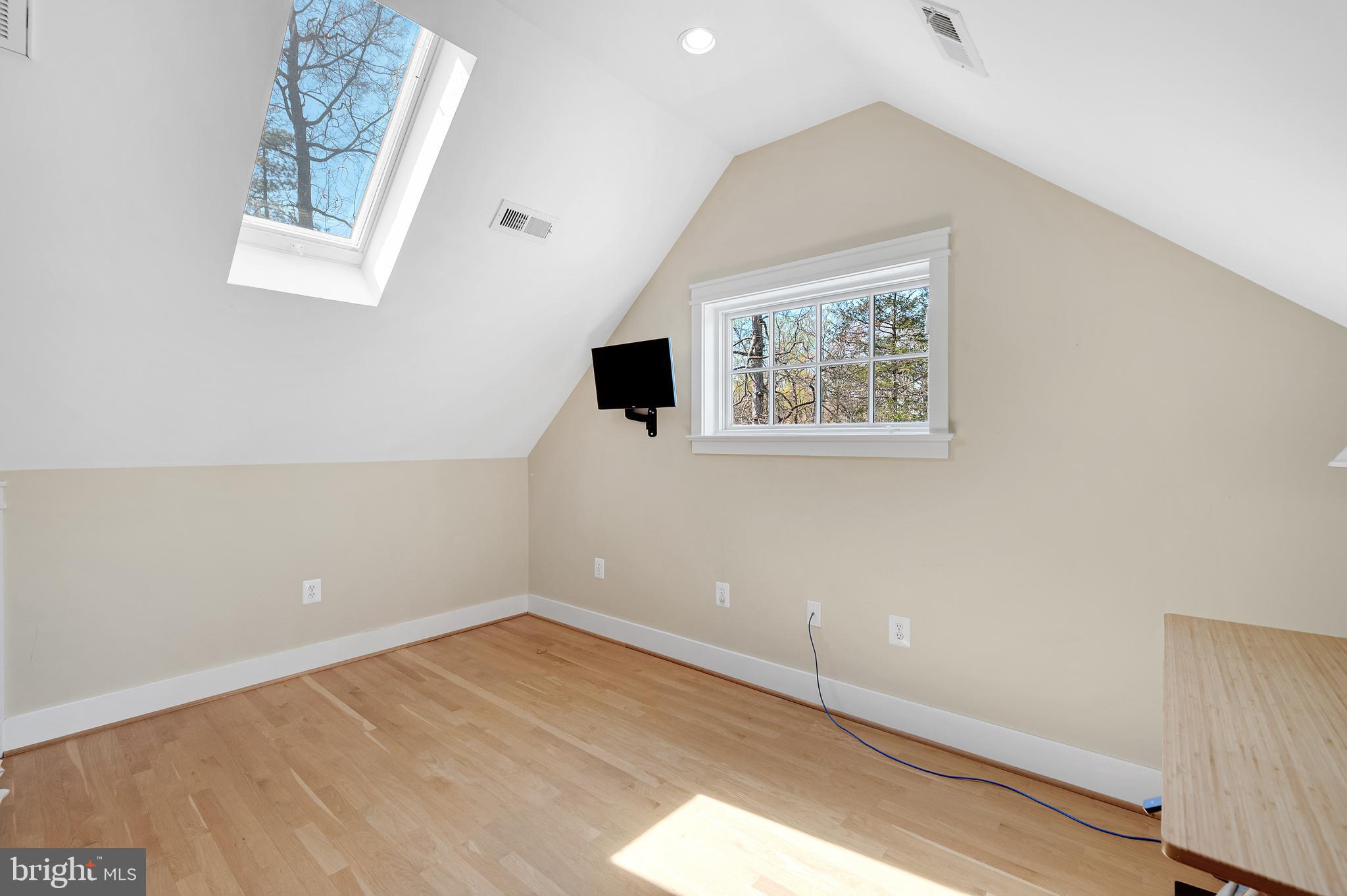 CONGRESSIONAL FOREST - Residential