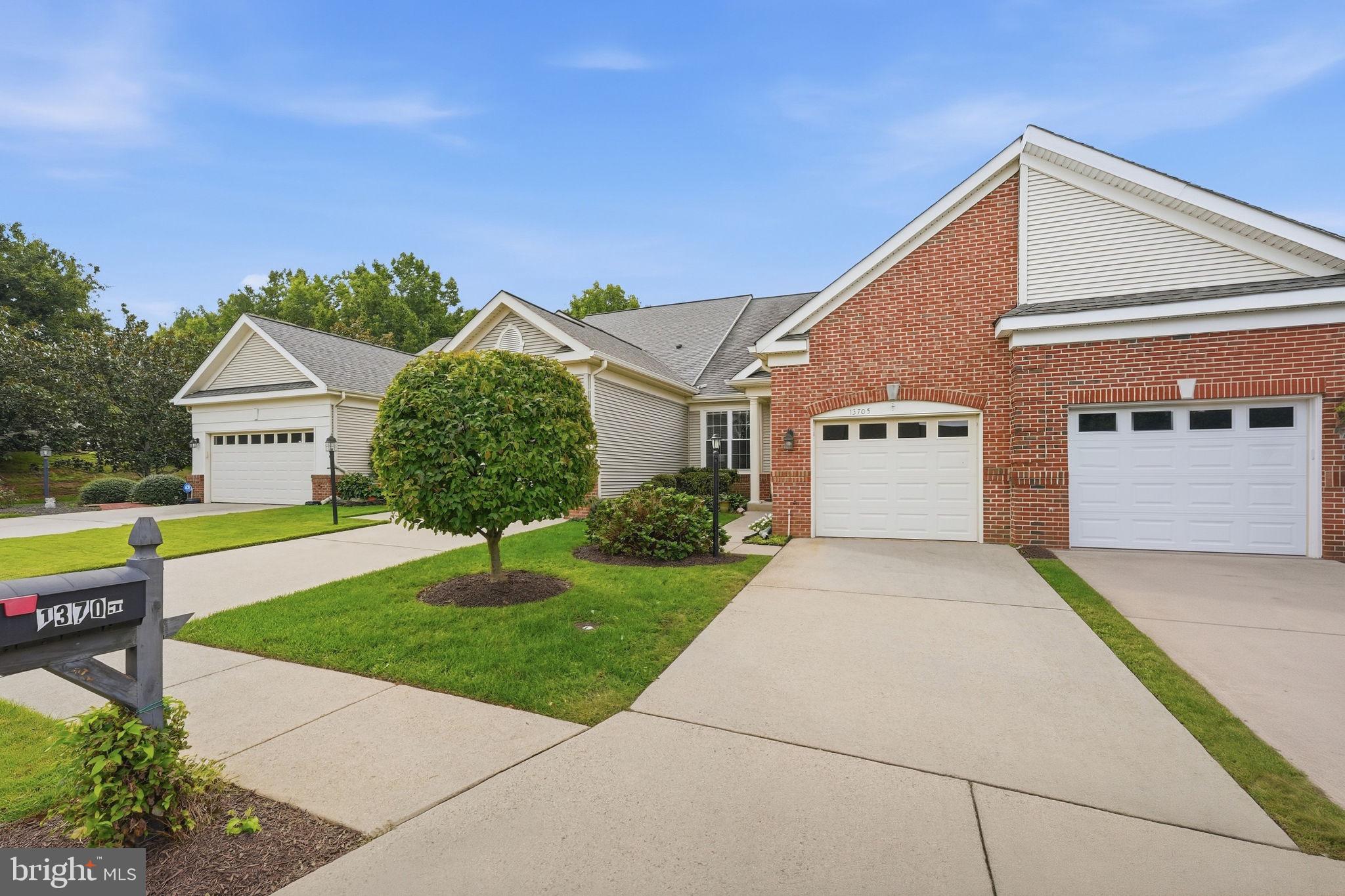 13705 LONGMEADE COURT