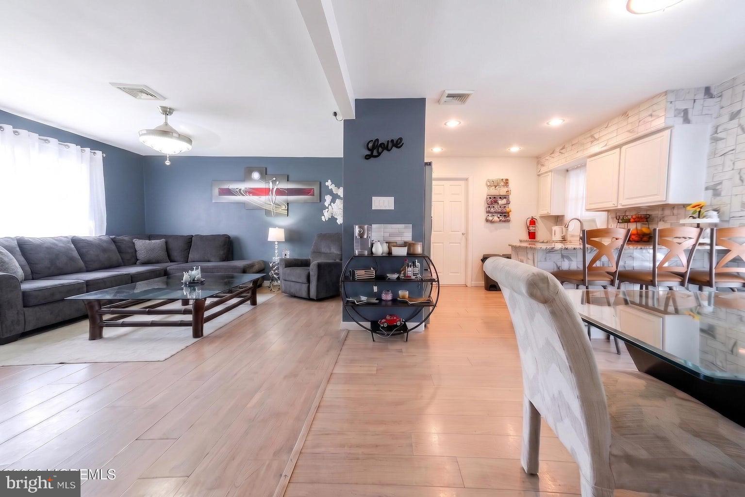 116 NAUTILUS DRIVE