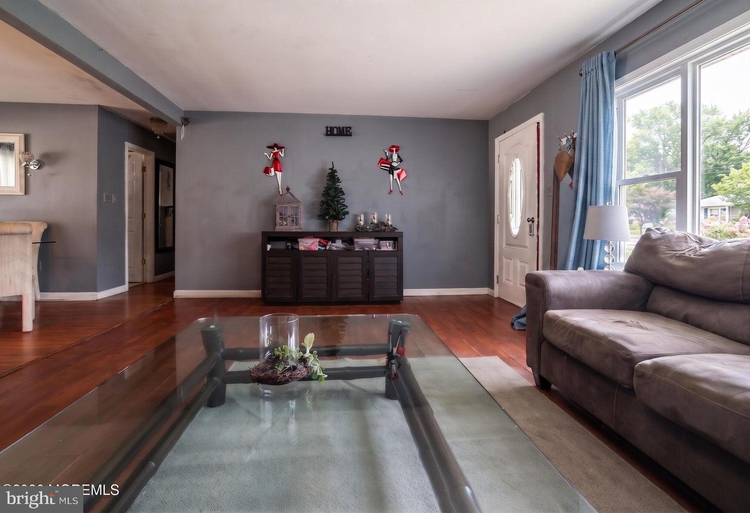116 NAUTILUS DRIVE