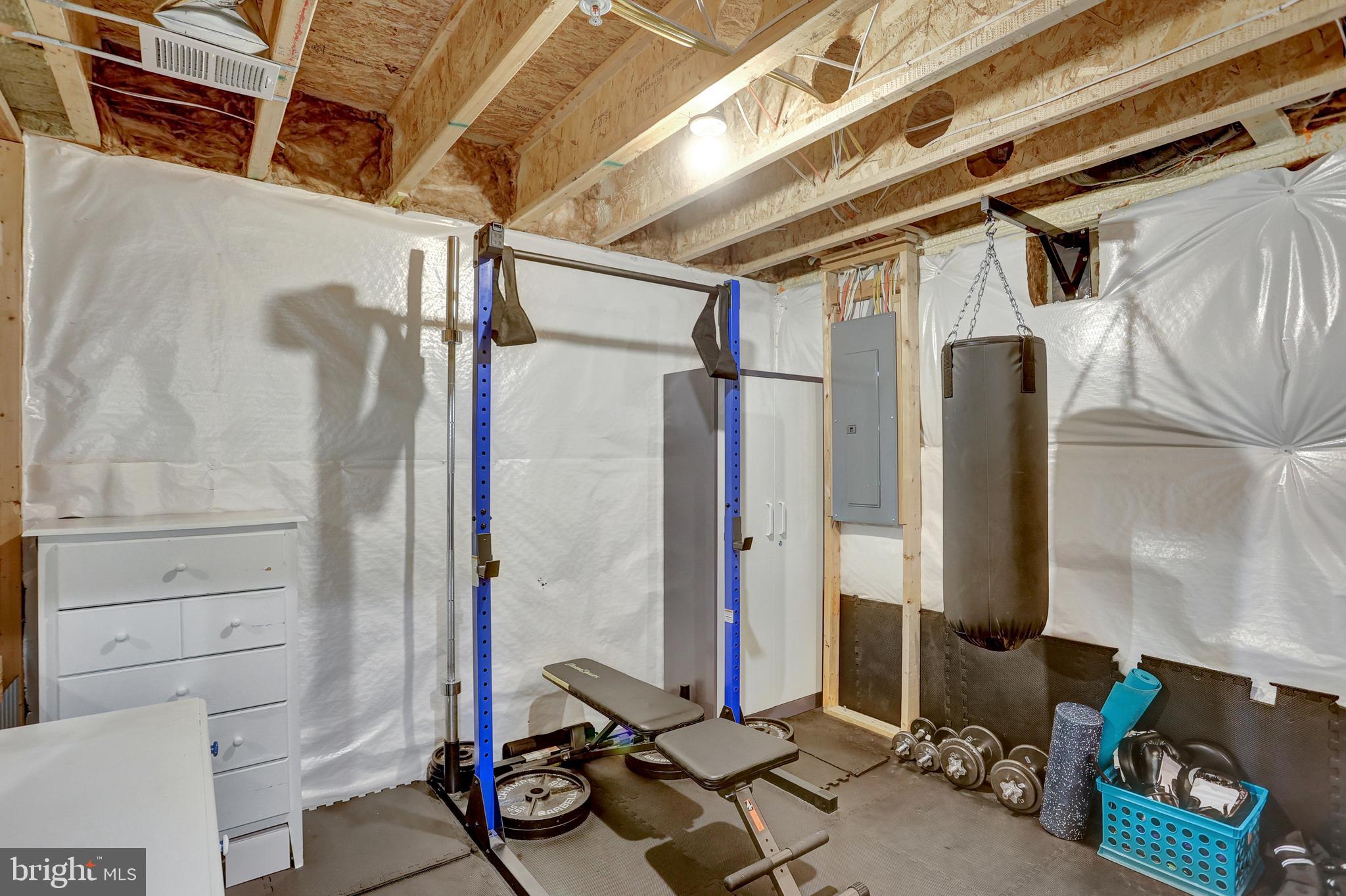 HOLLY RIDGE - Residential