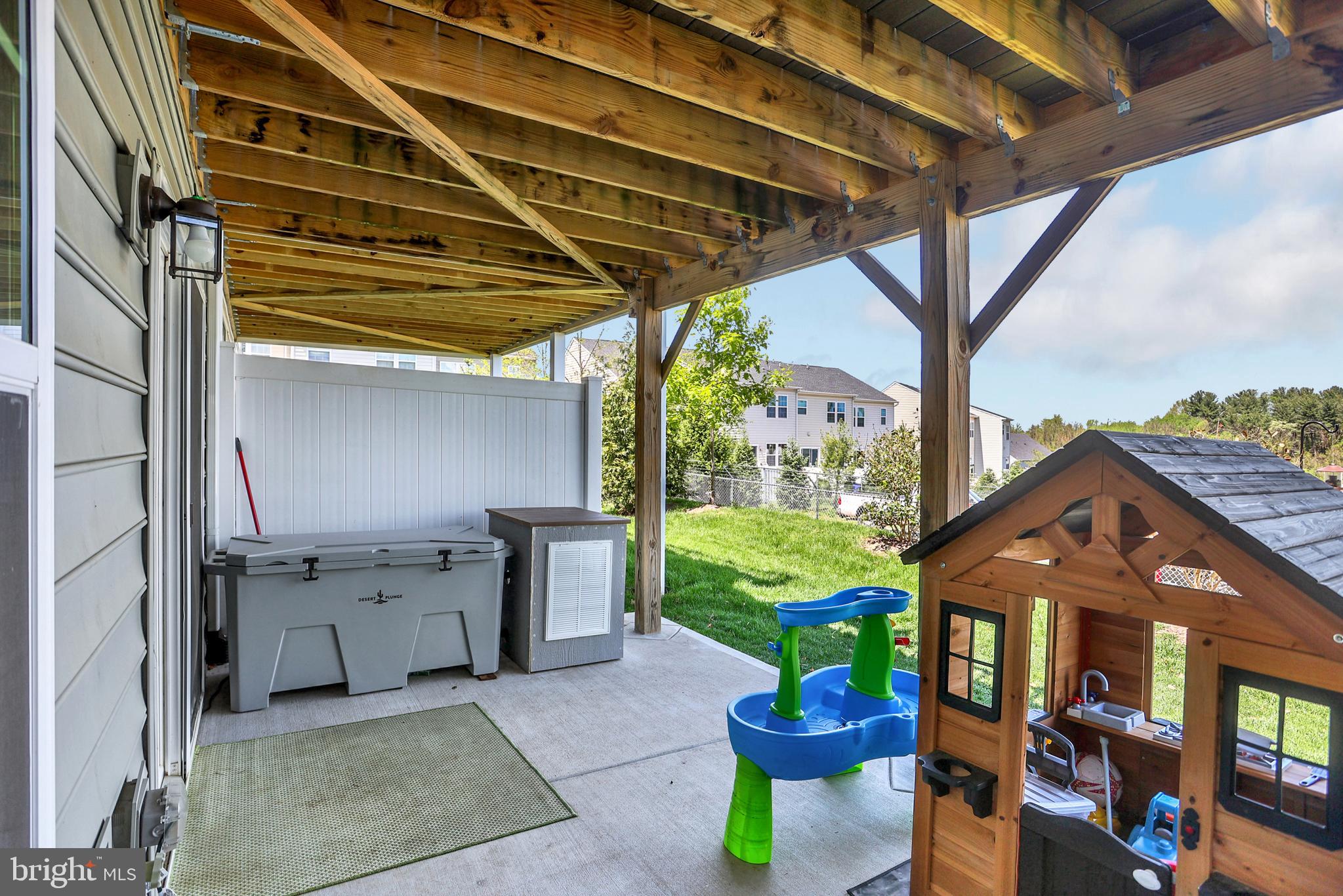 HOLLY RIDGE - Residential