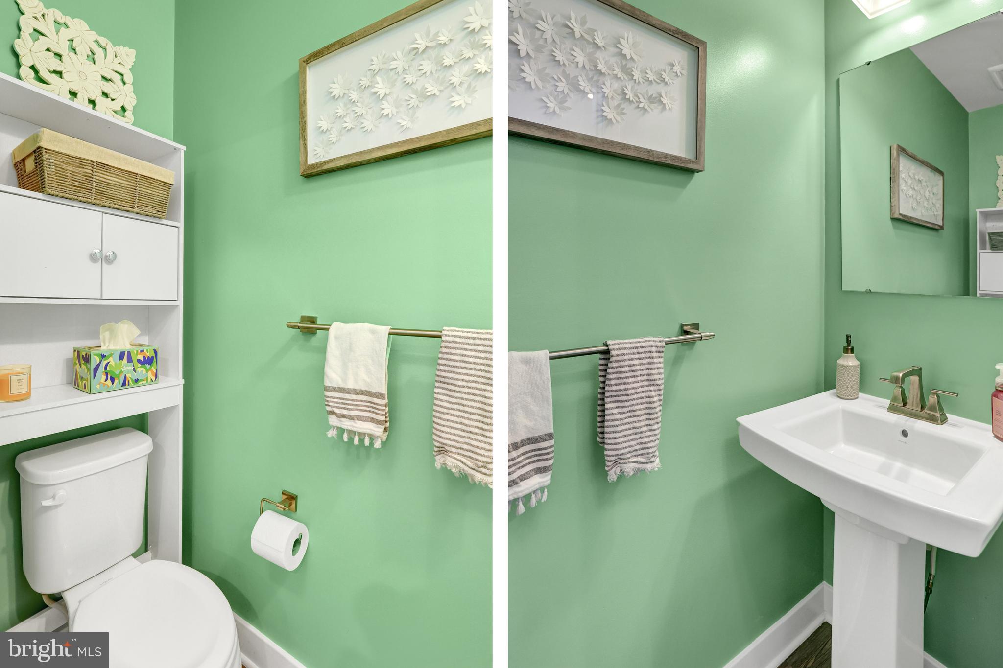 HOLLY RIDGE - Residential