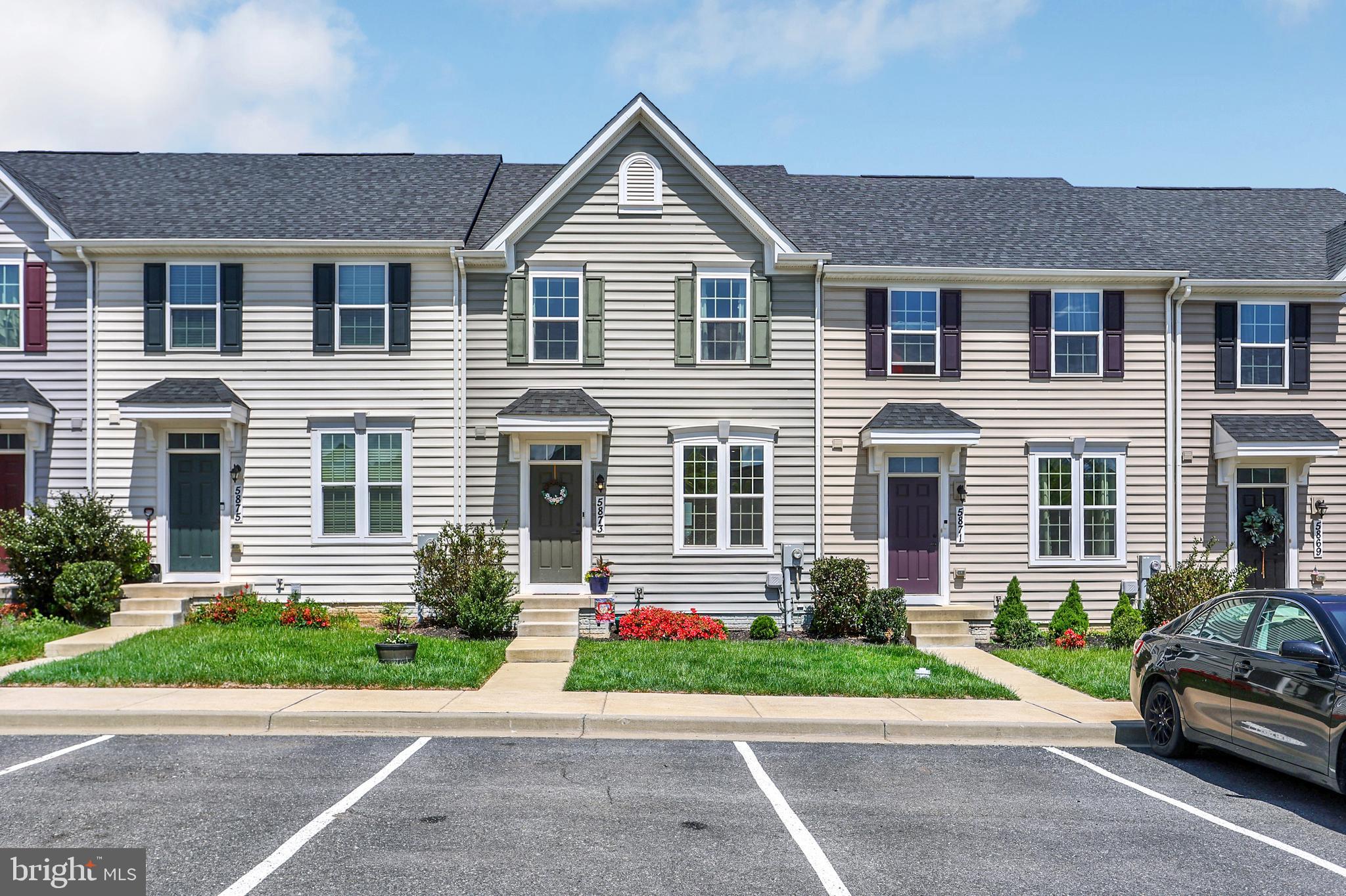 HOLLY RIDGE - Residential