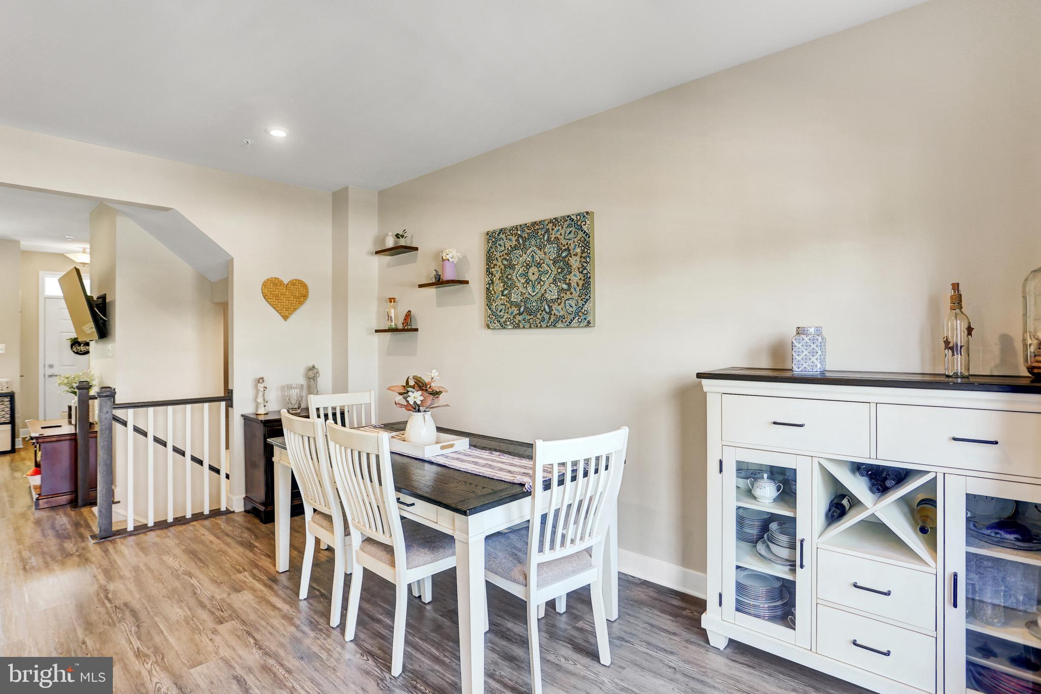 HOLLY RIDGE - Residential