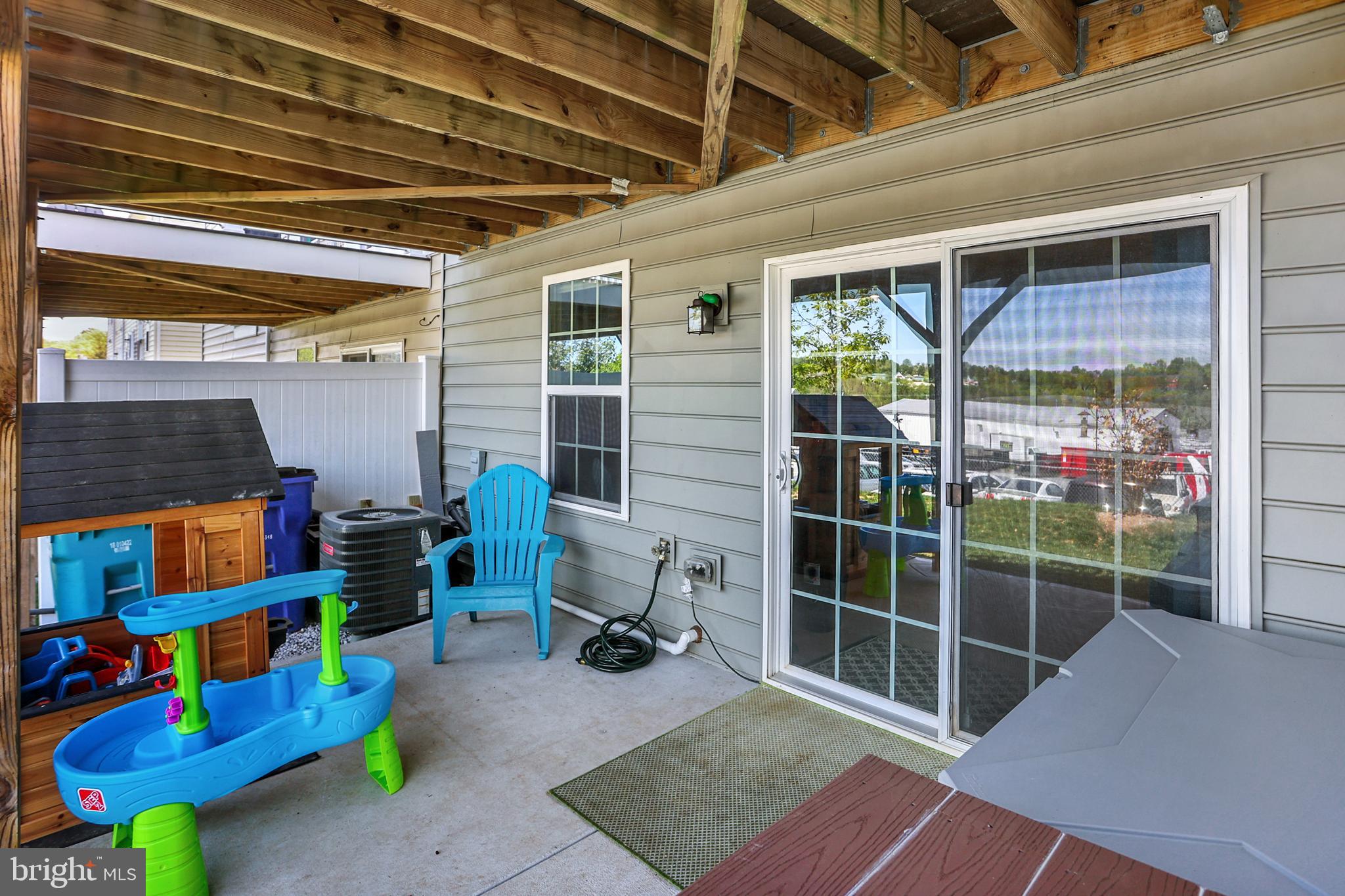 HOLLY RIDGE - Residential