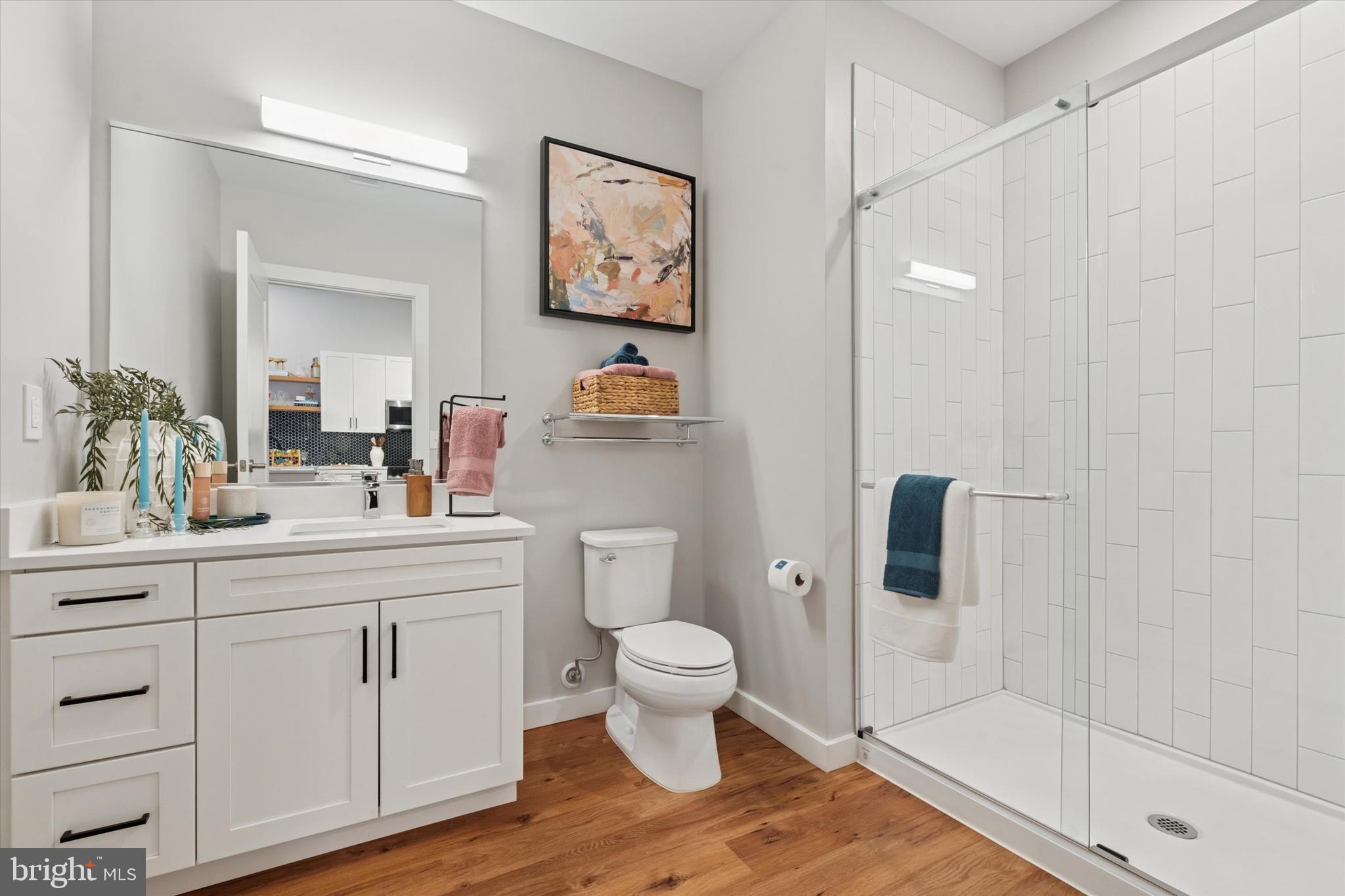 PHILADELPHIA (SOUTH) - Residential Lease