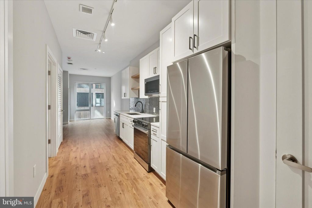 Photo of 1225 Constitution Avenue #2662, PHILADELPHIA, PA 19112 (MLS # PAPH2551992)