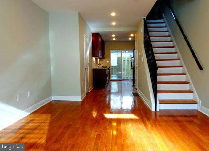 NEWBOLD - Residential Lease