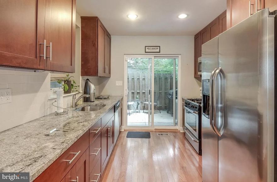 Charming 2-bedroom, 1.5-bathroom rowhome available October 1st in the heart of Newbold! This home features beautiful hardwood floors throughout and a thoughtfully designed, cozy kitchen that’s perfect for everyday living. Nestled on a quiet, tree-lined block, the location offers a great neighborhood feel with easy access to shops, cafes, and public transportation. Don’t miss your chance to live in one of South Philly’s most vibrant communities!