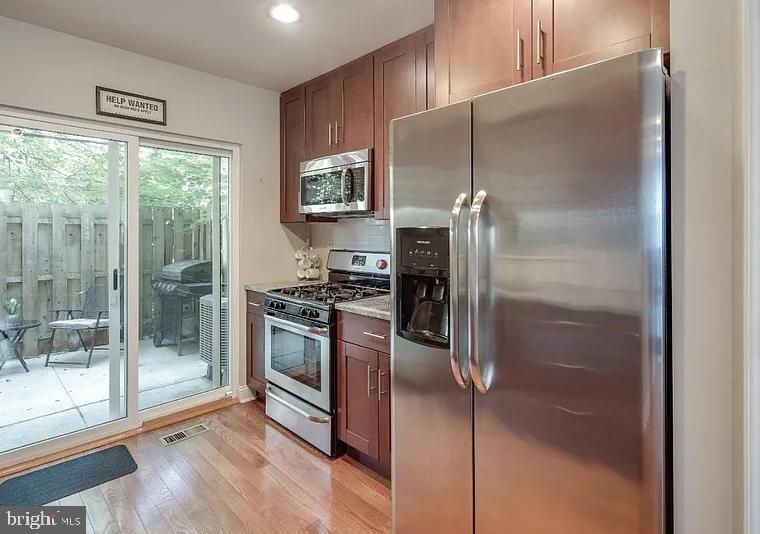 NEWBOLD - Residential Lease