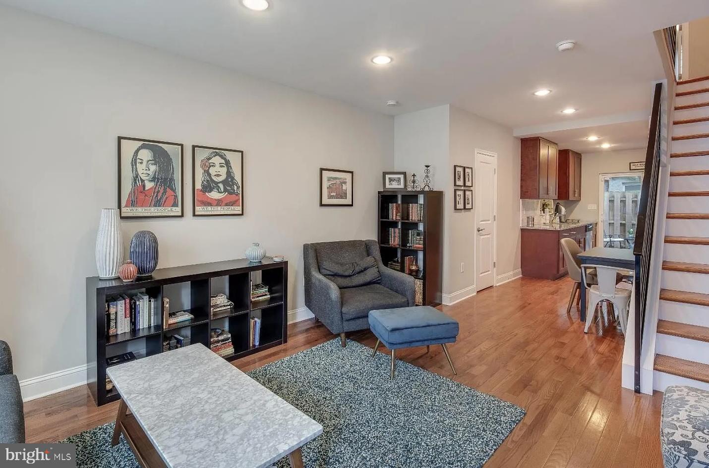 NEWBOLD - Residential Lease