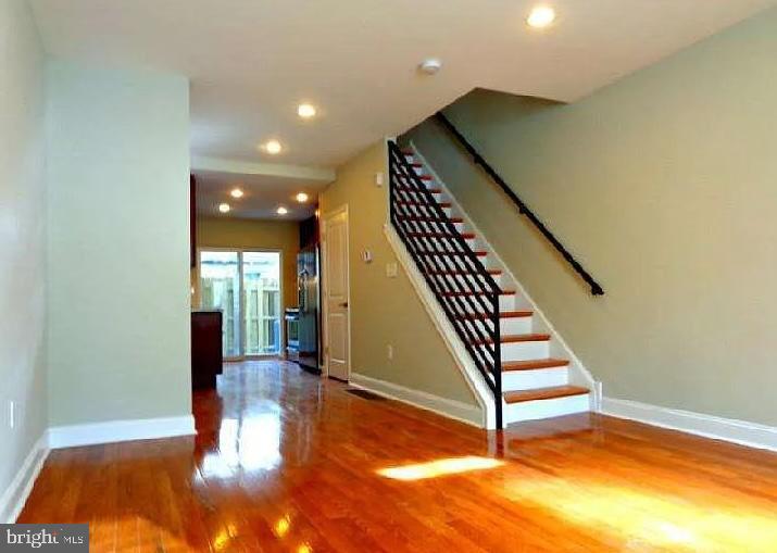 NEWBOLD - Residential Lease