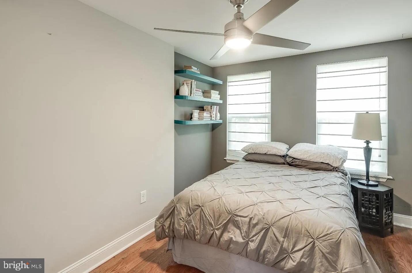 NEWBOLD - Residential Lease