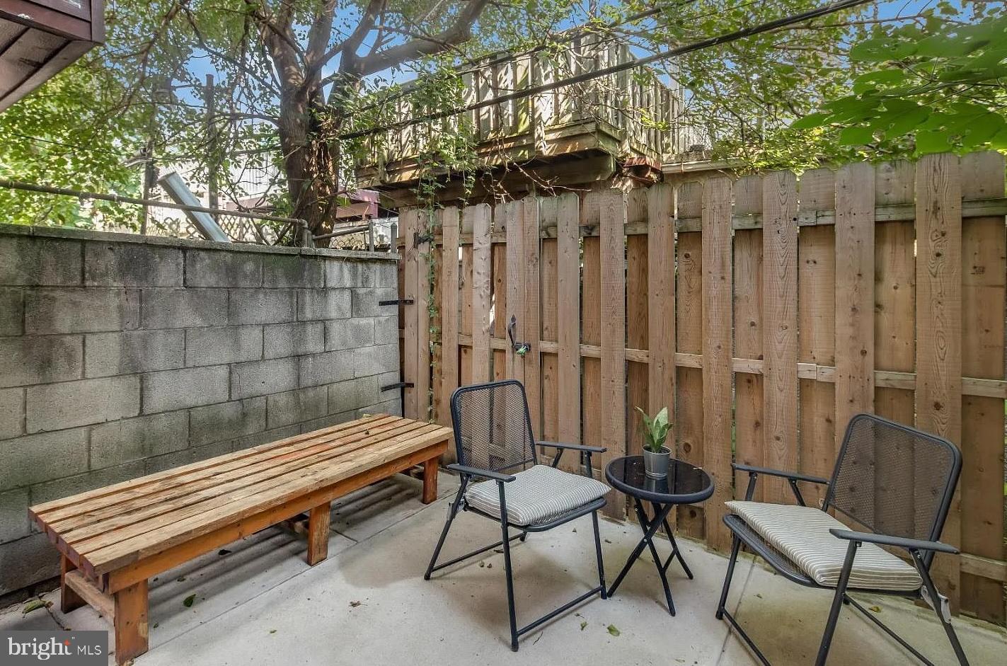 NEWBOLD - Residential Lease