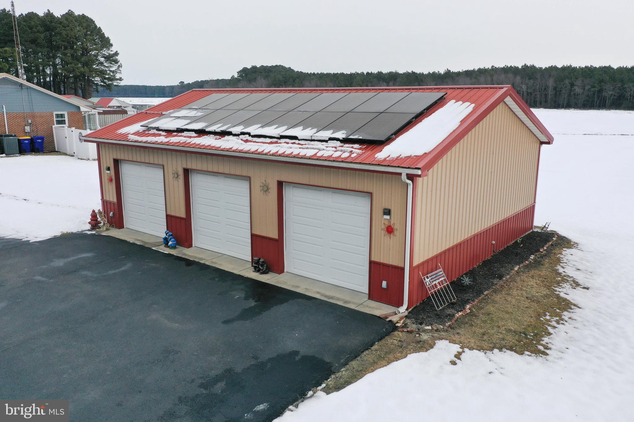 5627 GALESTOWN RELIANCE ROAD