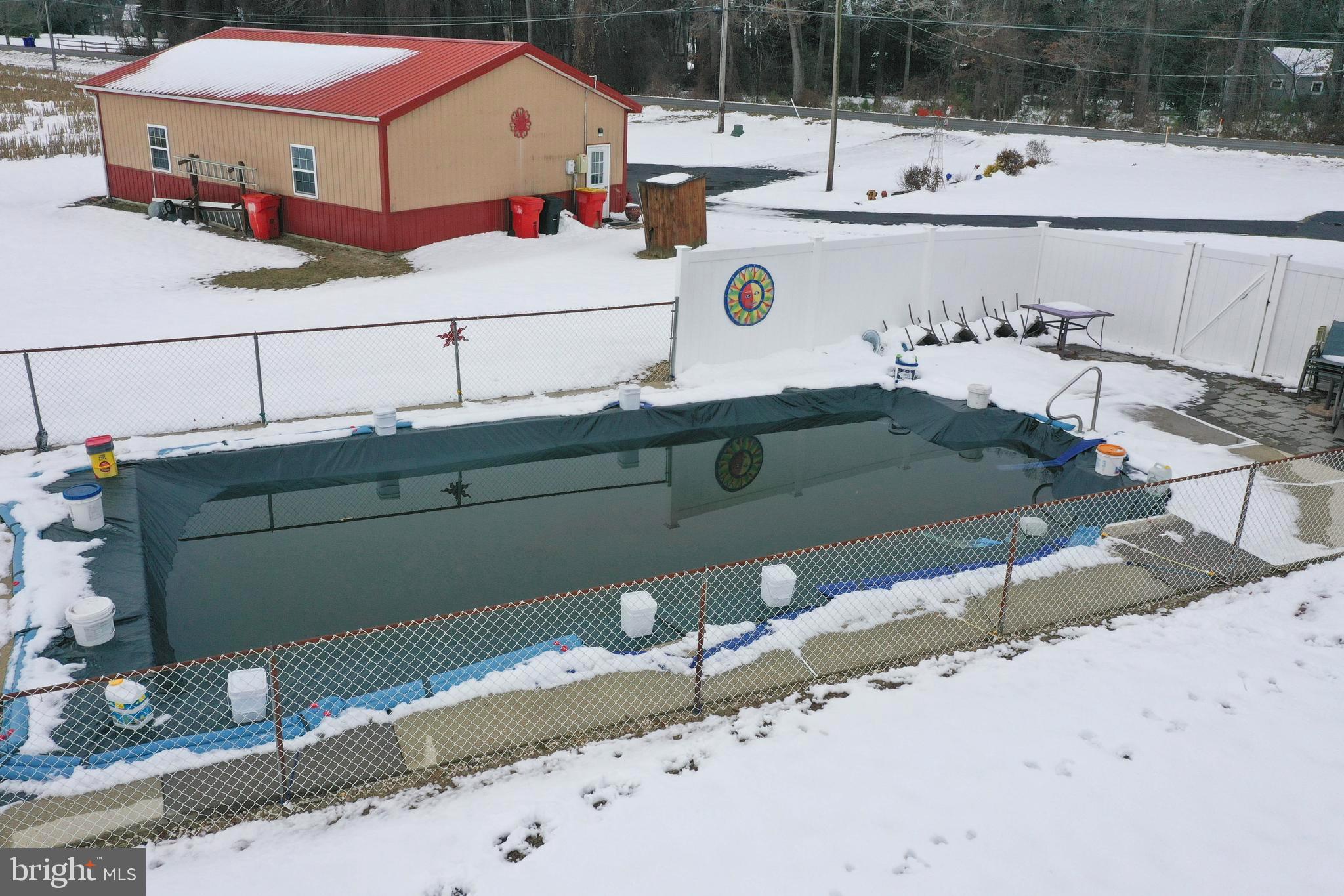 5627 GALESTOWN RELIANCE ROAD