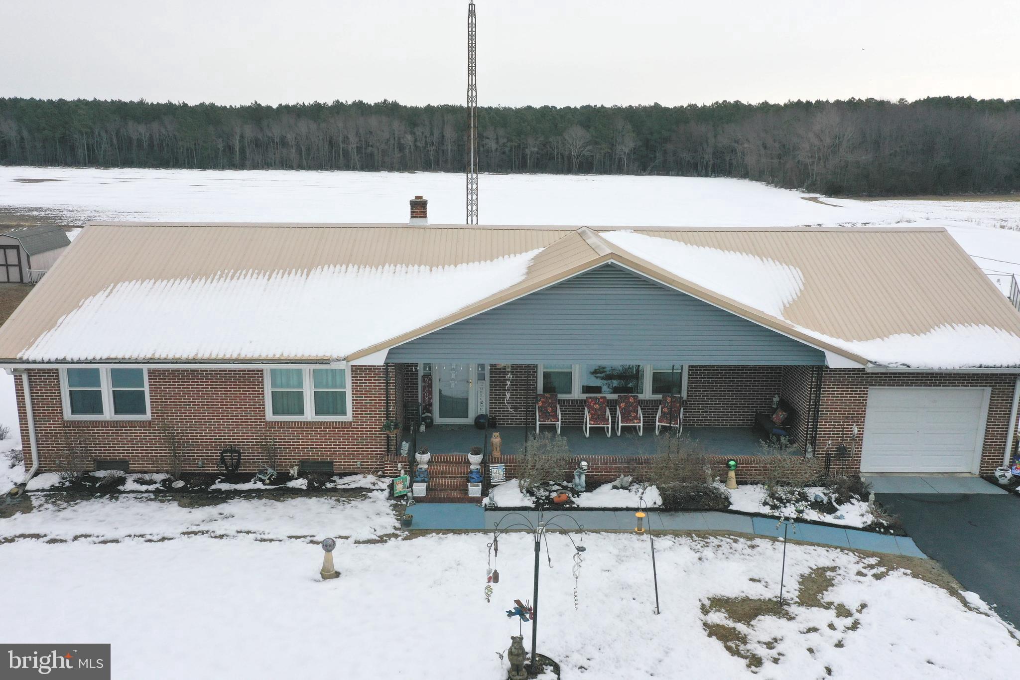 5627 GALESTOWN RELIANCE ROAD