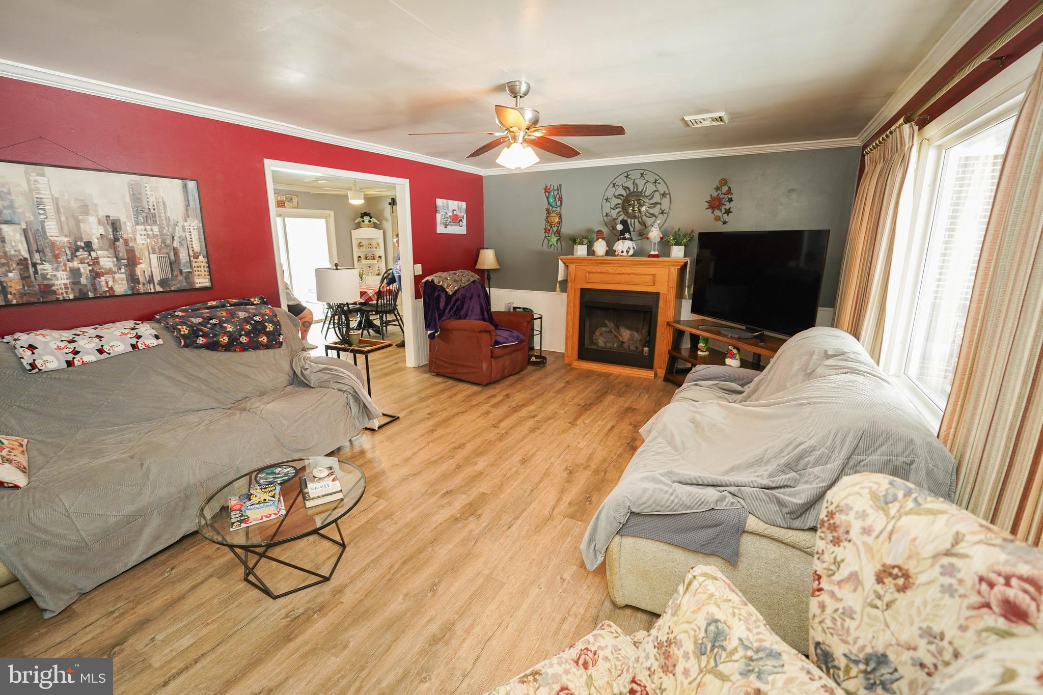 5627 GALESTOWN RELIANCE ROAD