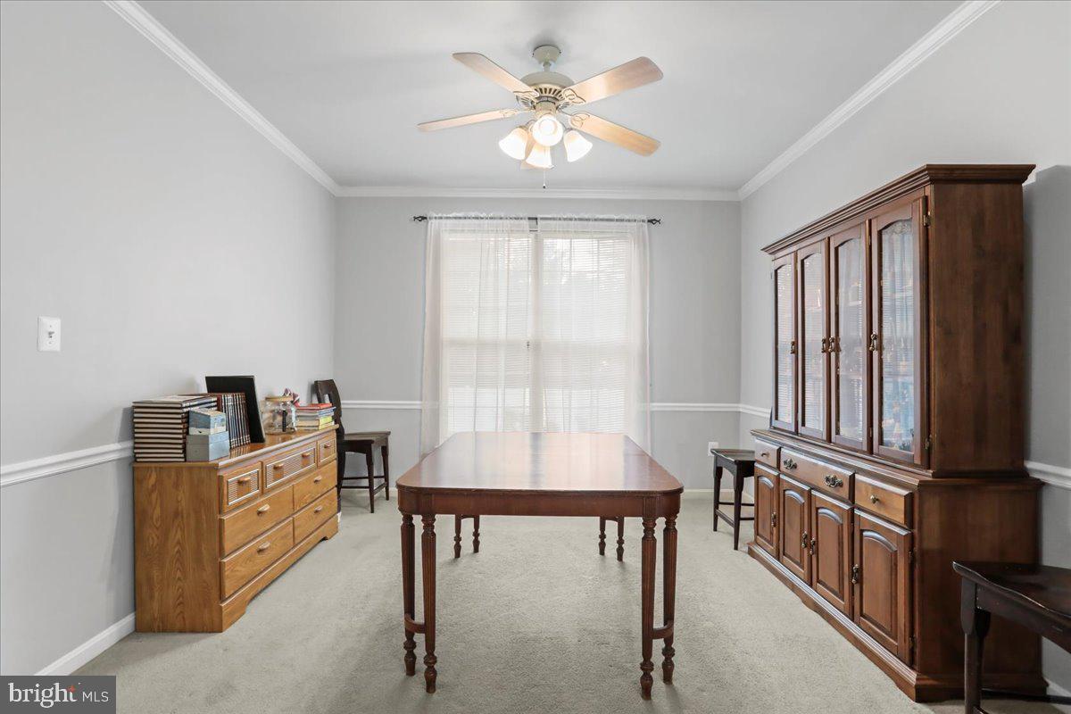 THE VILLAGE OF WASHINGTON TRAIL WEST - Residential