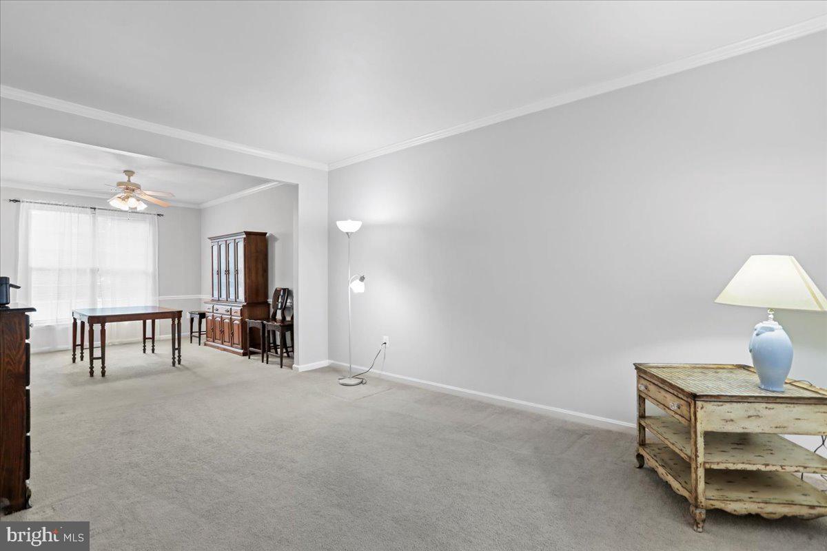 THE VILLAGE OF WASHINGTON TRAIL WEST - Residential