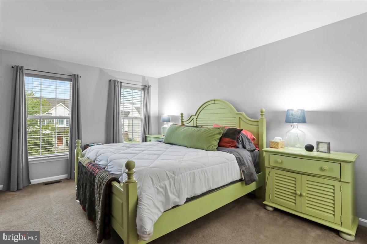 THE VILLAGE OF WASHINGTON TRAIL WEST - Residential