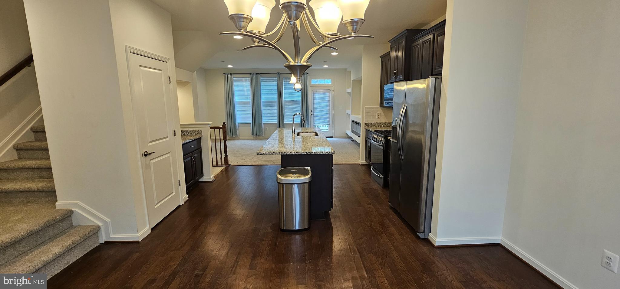 FRANKLIN POINT AT DEERBORNE - Residential Lease