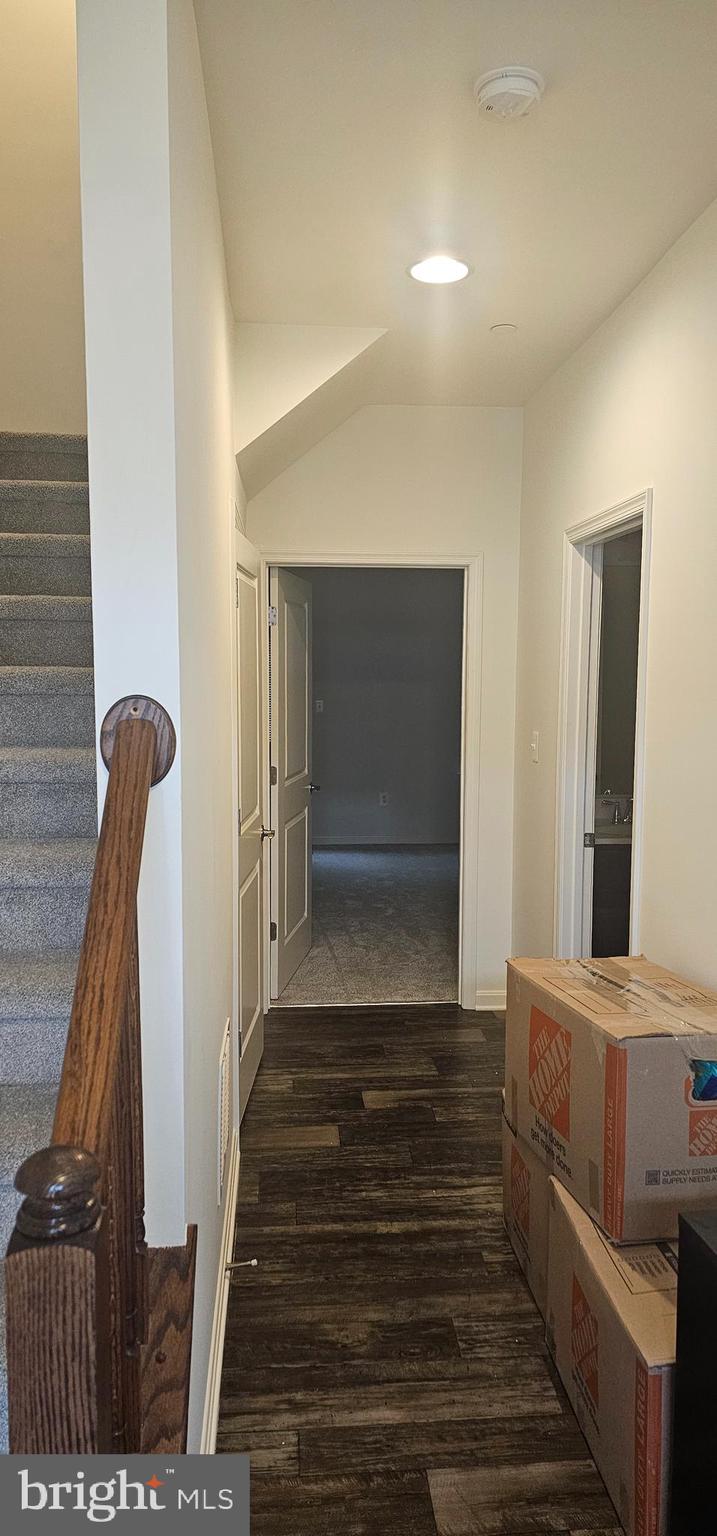 FRANKLIN POINT AT DEERBORNE - Residential Lease